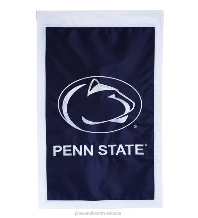 hoov & aed 820L630 kahepoolne kolledži meeskonna uhkus aplikatsiooniga majalipp – Wisconsini-Madisoni ülikool Plow & Hearth