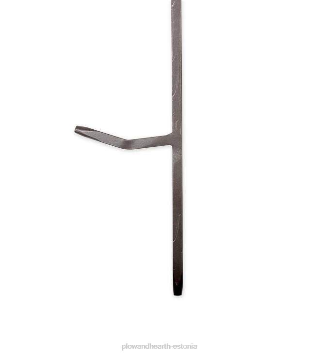 kamin 820L2864 harilik kaminaekraan ustega Plow & Hearth