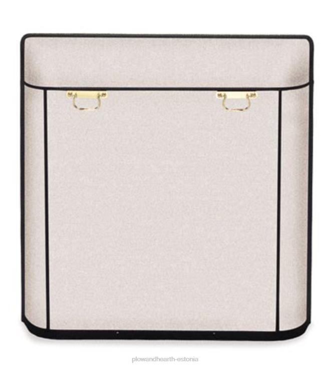 kamin 820L2892 sädemekaitse Plow & Hearth