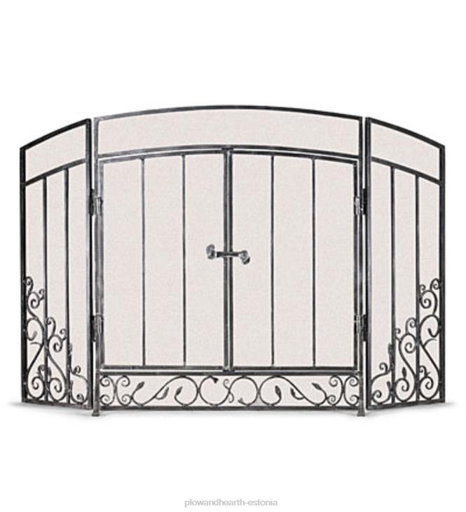 kamin 820L2904 tina renessanssekraan - tina Plow & Hearth