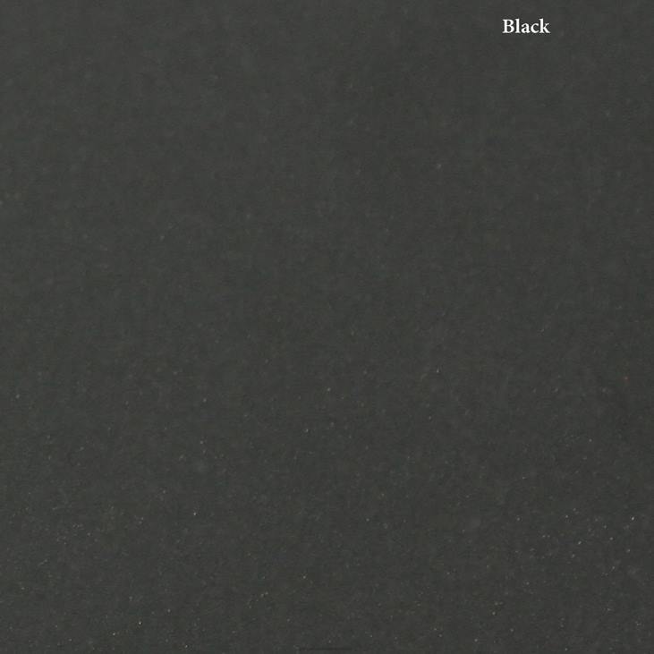 kamin 820L2924 väike kohandatud kaminaekraan, sirgete ustega lamekaitse - must Plow & Hearth