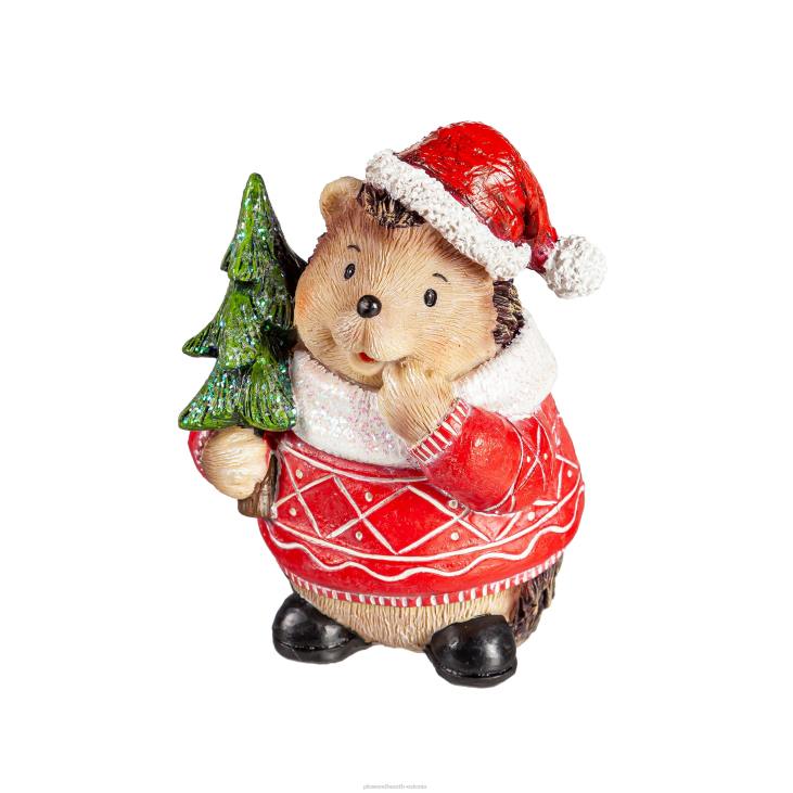 kamin 820L2822 puhkuse metsasõbrad, komplekt 2 Plow & Hearth