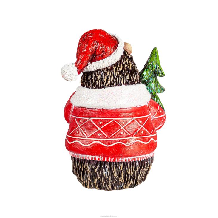 kamin 820L2822 puhkuse metsasõbrad, komplekt 2 Plow & Hearth