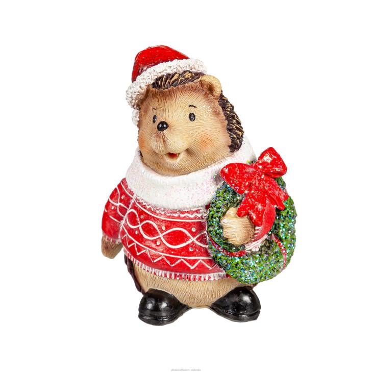 kamin 820L2822 puhkuse metsasõbrad, komplekt 2 Plow & Hearth