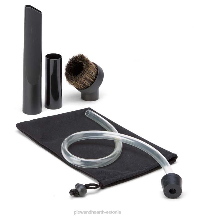 kamin 820L2825 vastupidav kamin sooja tuha vaakum ja vahetusfiltrid Plow & Hearth