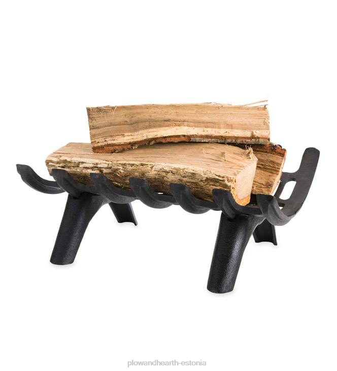 kamin 820L2814 malmist süvapeenra kaminarest Plow & Hearth