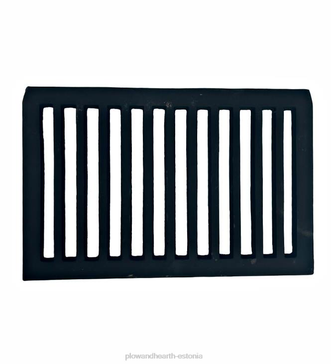 kamin 820L2820 gooti stiilis tulekorv koos firebackiga Plow & Hearth