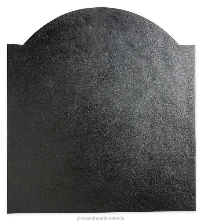 kamin 820L3198 männikäbi disainiga malmist tuletagas Plow & Hearth