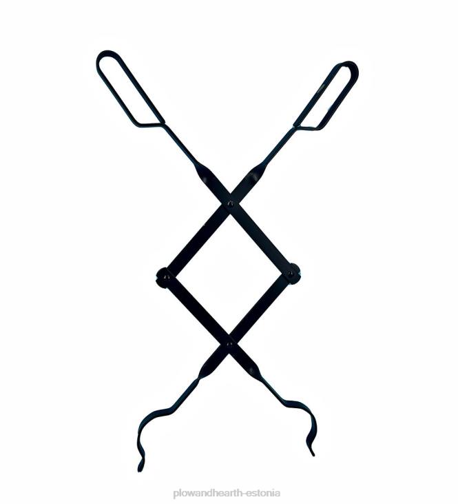 kamin 820L2772 kamina käärtangid Plow & Hearth