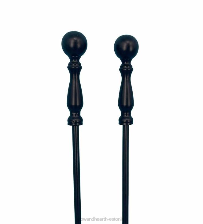 kamin 820L2777 kamina palgitõstja Plow & Hearth