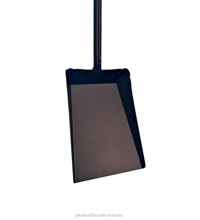 kamin 820L2785 sepistatud kamina labidas Plow & Hearth