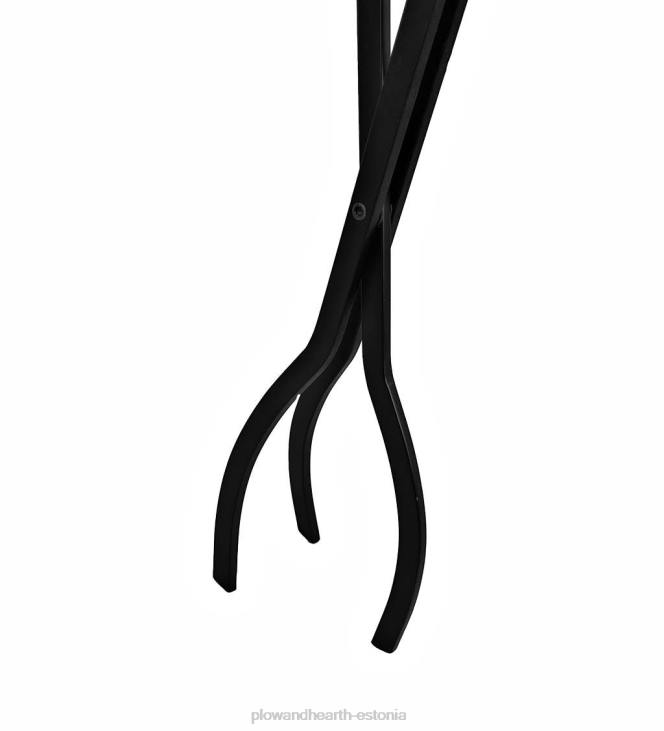 kamin 820L2789 palli käepidemega lõkketangid Plow & Hearth