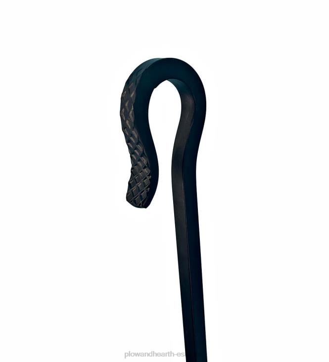 kamin 820L2798 pika konksuga kamina labidas Plow & Hearth