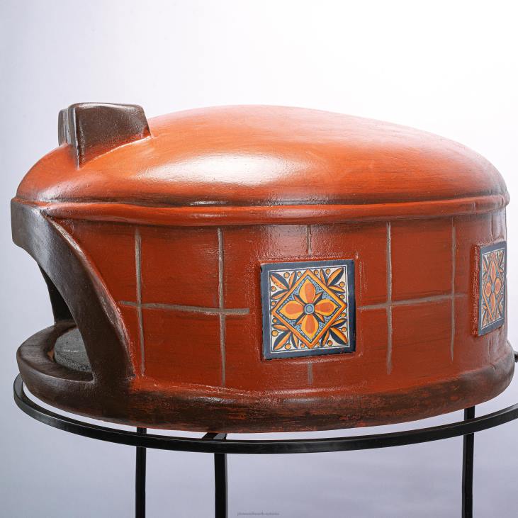 tarvikud 820L2941 talavera ravello pitsaahi Plow & Hearth