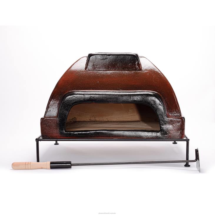 tarvikud 820L2942 talavera etna pitsaahi Plow & Hearth