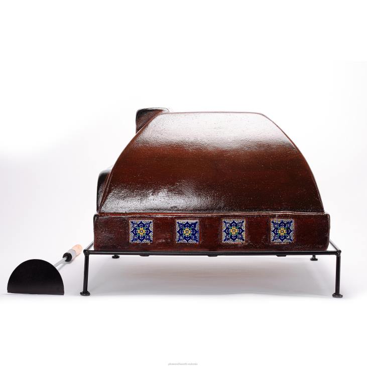 tarvikud 820L2942 talavera etna pitsaahi Plow & Hearth