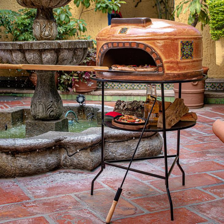 tarvikud 820L2947 talavera genoa pitsaahi Plow & Hearth