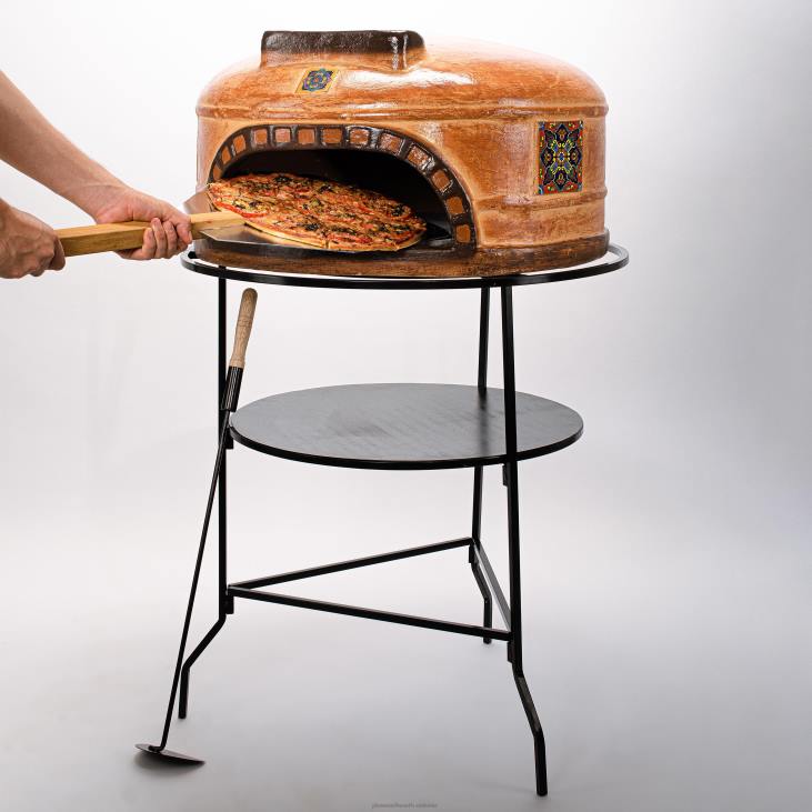 tarvikud 820L2947 talavera genoa pitsaahi Plow & Hearth