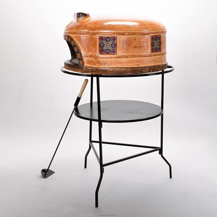 tarvikud 820L2947 talavera genoa pitsaahi Plow & Hearth