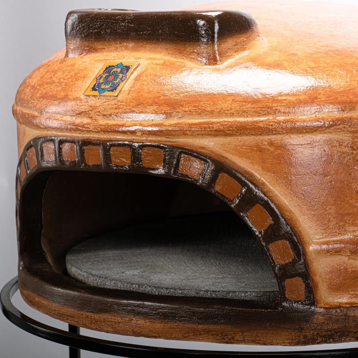 tarvikud 820L2947 talavera genoa pitsaahi Plow & Hearth