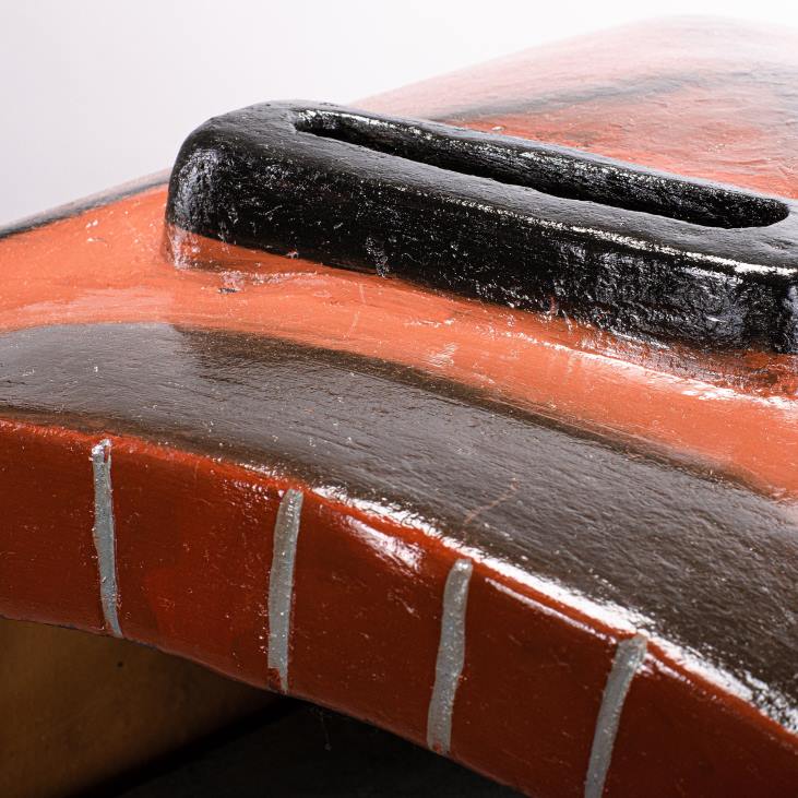 tarvikud 820L2948 talavera veini vesuuvi pitsaahi Plow & Hearth