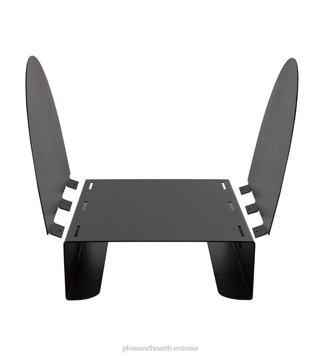 tarvikud 820L2970 prügikasti reguleeritav palgiriiul Plow & Hearth