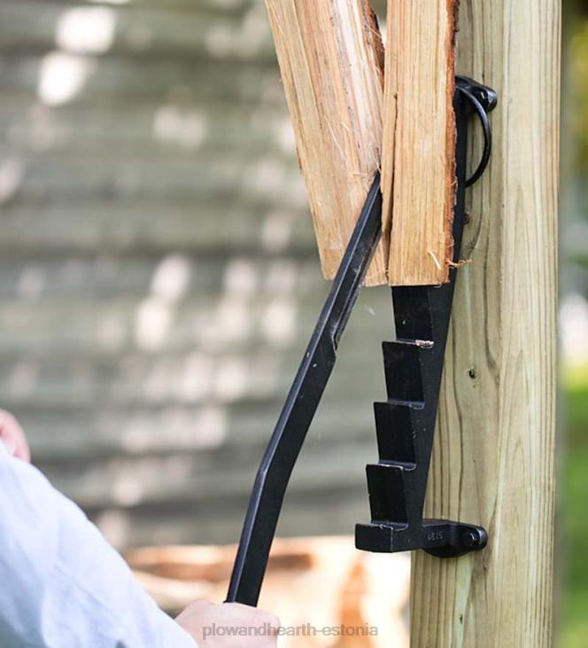 tarvikud 820L2844 stikan okaspuidust lõhkuja Plow & Hearth