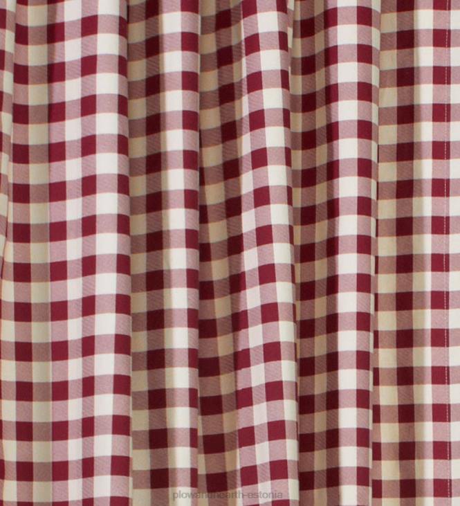 majatarbed 820L3138 termoloogiline kontroll-läbivõre, 40 l x 15 l - jõhvikas Plow & Hearth