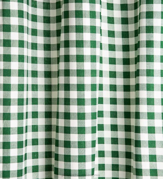 majatarbed 820L2552 Termoloogiline energiasäästlik isoleeritud tšekivahekardina paarid Plow & Hearth