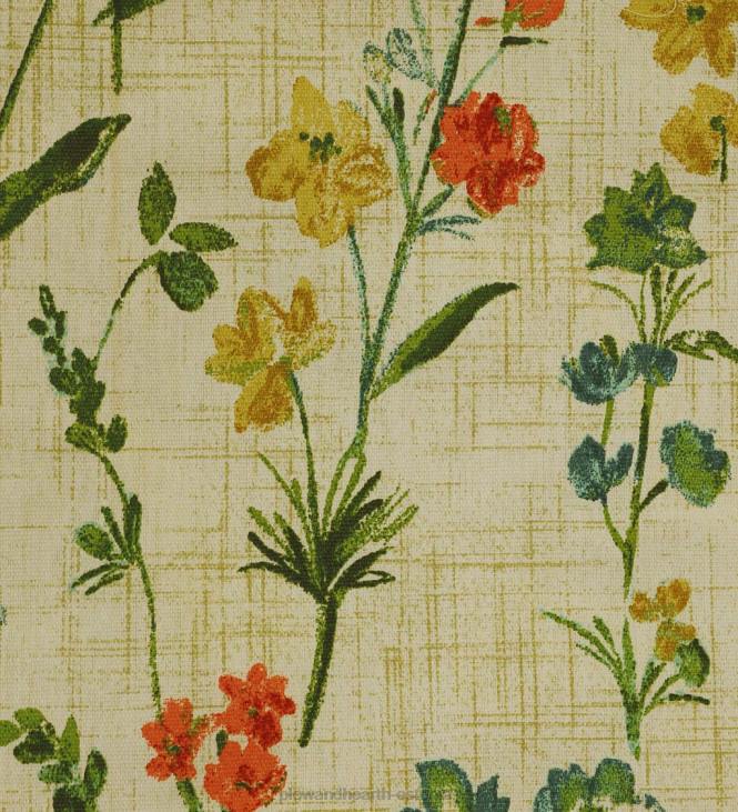 majatarbed 820L2557 rockport lillelised linase välimusega kardinapaarid lipsukestega Plow & Hearth