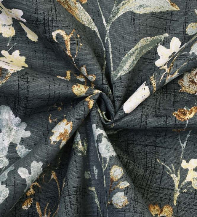 majatarbed 820L2557 rockport lillelised linase välimusega kardinapaarid lipsukestega Plow & Hearth