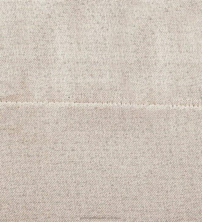 majatarbed 820L2562 madisoni topeltpimendusega tagaosa terrassipaneel võlukepiga, 106 l x 84 l - pärgament Plow & Hearth