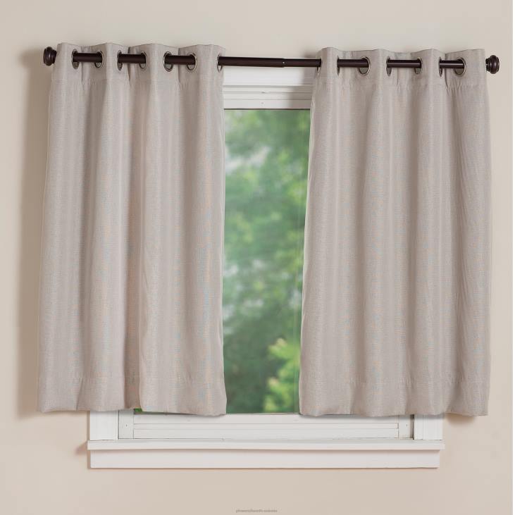 majatarbed 820L2565 Madisoni topeltpimendatud terrassipaneel võlukepiga, 106 l x 84 l - kivi Plow & Hearth