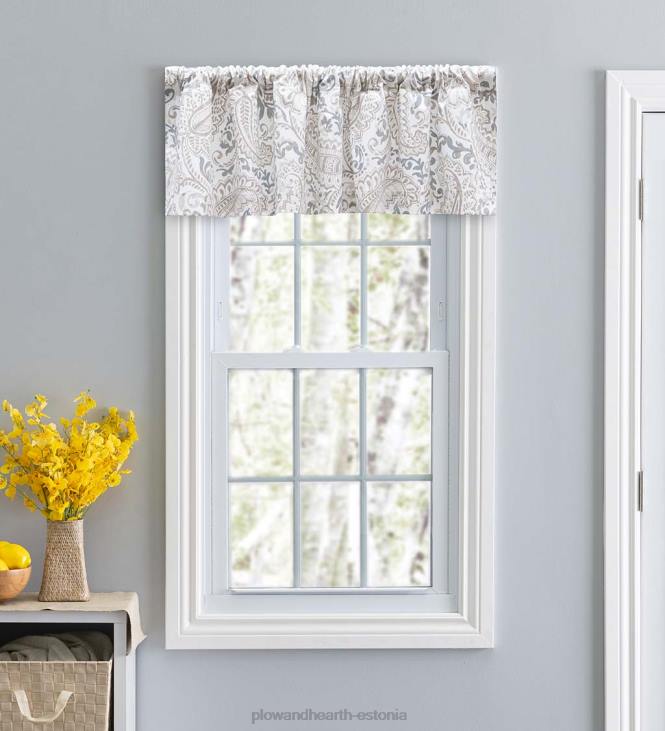 majatarbed 820L2567 shannoni kardinad Plow & Hearth