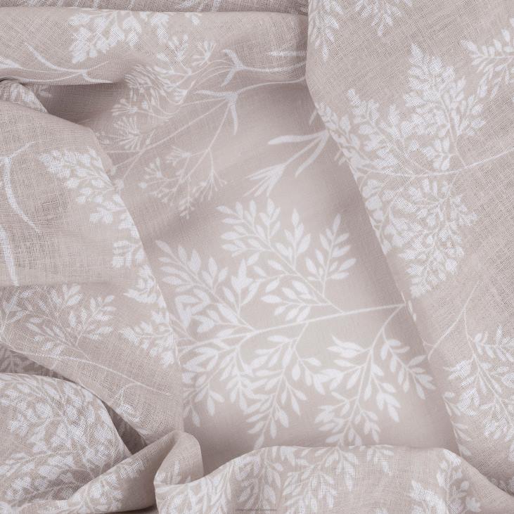 majatarbed 820L2572 metsalille näputäis plisseeritud tagumised sakikardinad Plow & Hearth