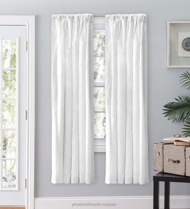 majatarbed 820L2574 eva küünlakivi kardinad Plow & Hearth