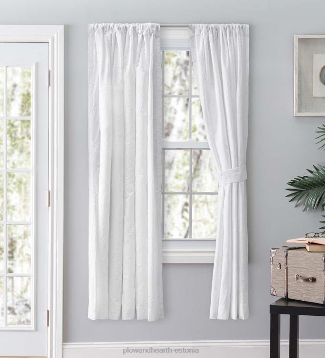 majatarbed 820L2574 eva küünlakivi kardinad Plow & Hearth