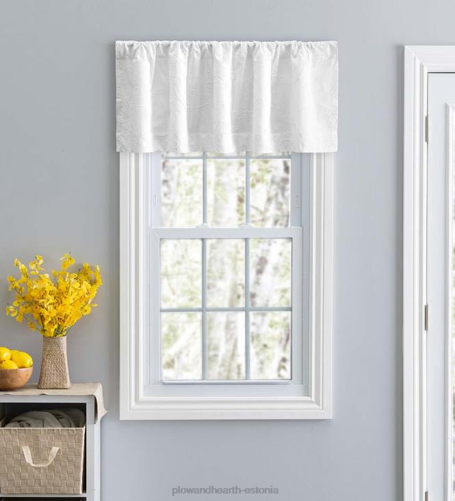 majatarbed 820L2574 eva küünlakivi kardinad Plow & Hearth