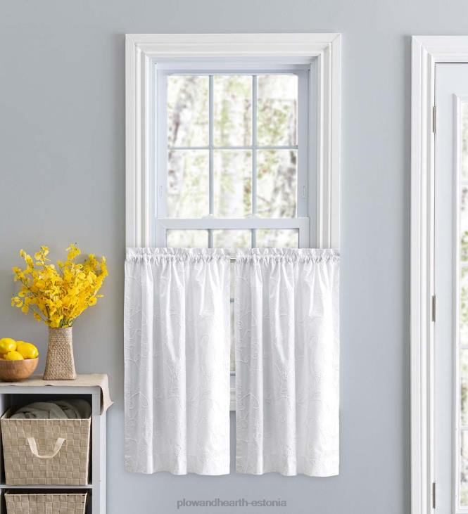 majatarbed 820L2574 eva küünlakivi kardinad Plow & Hearth