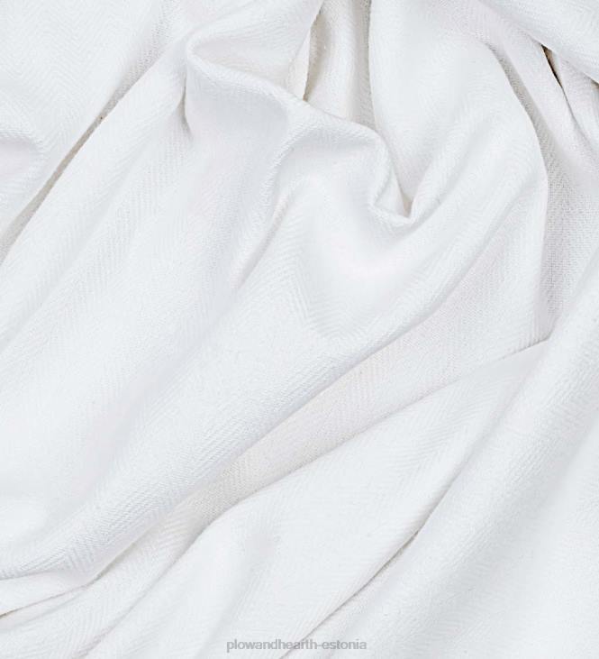 majatarbed 820L2577 puuvillane kalasaba kardinapaneel Plow & Hearth