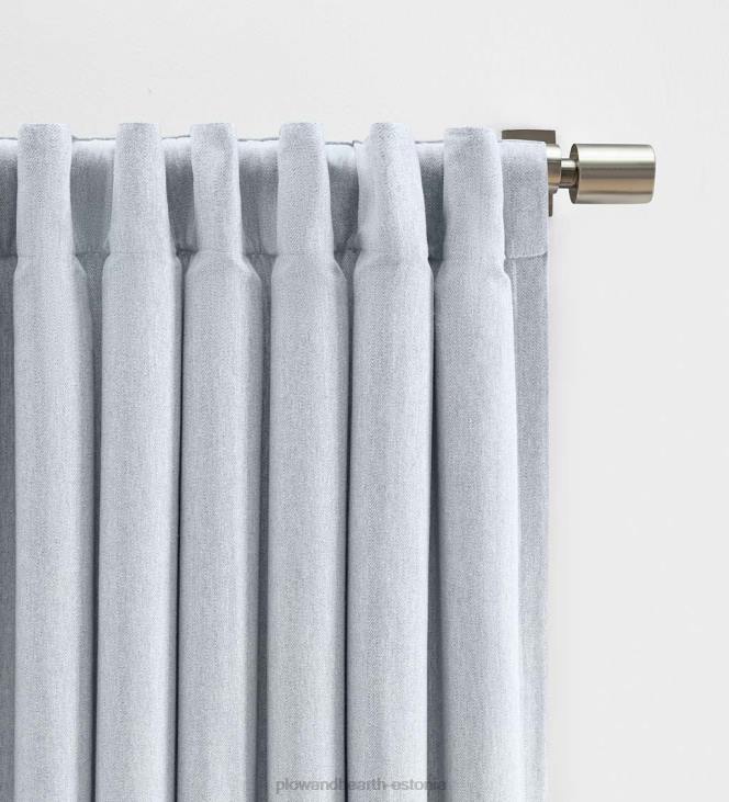 majatarbed 820L2577 puuvillane kalasaba kardinapaneel Plow & Hearth