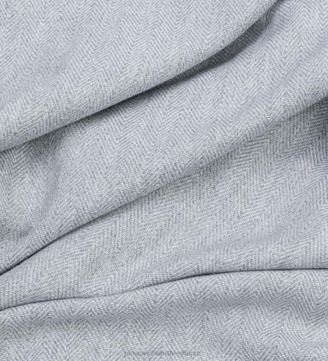 majatarbed 820L2577 puuvillane kalasaba kardinapaneel Plow & Hearth