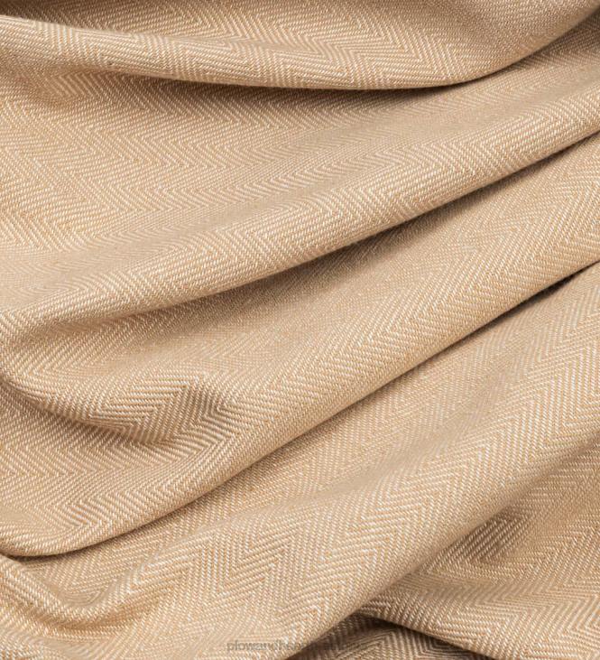 majatarbed 820L2577 puuvillane kalasaba kardinapaneel Plow & Hearth