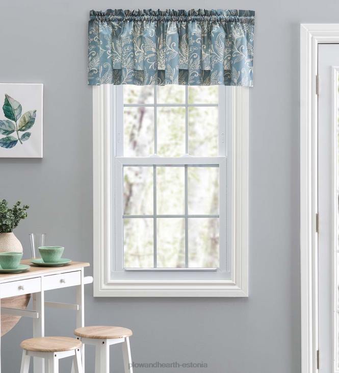 majatarbed 820L2582 lexingtoni lehtkardinad Plow & Hearth