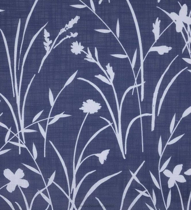 majatarbed 820L2583 Buckinghami läbiviiguga kardinapaneel Plow & Hearth