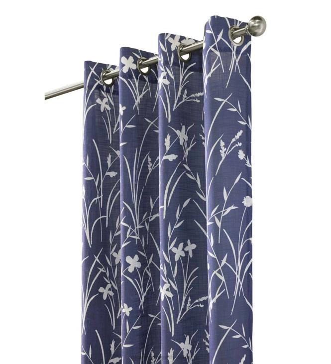 majatarbed 820L2583 Buckinghami läbiviiguga kardinapaneel Plow & Hearth