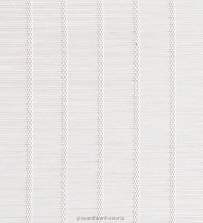 majatarbed 820L2584 Kaimani bambusest aknavari Plow & Hearth