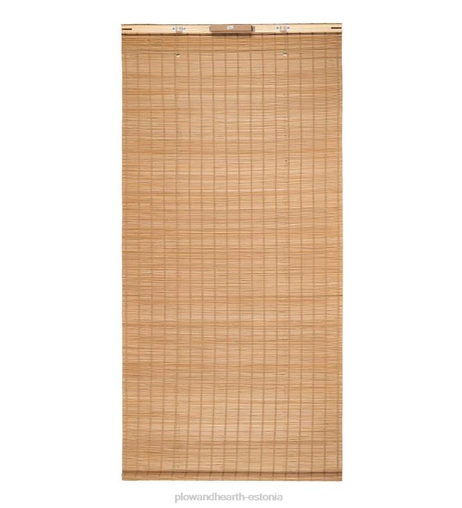 majatarbed 820L2584 Kaimani bambusest aknavari Plow & Hearth
