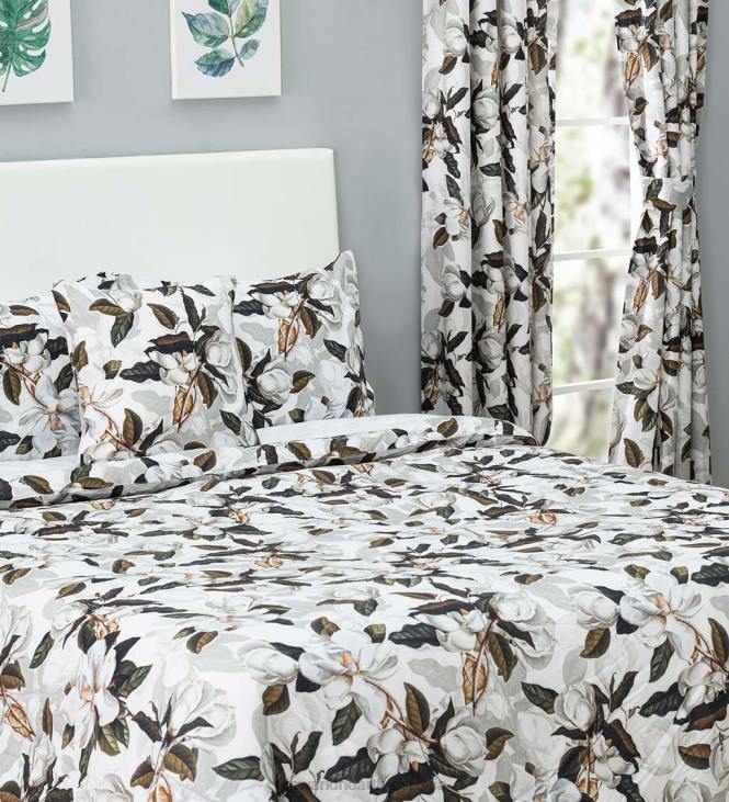 majatarbed 820L2585 magnoolia kardinad Plow & Hearth