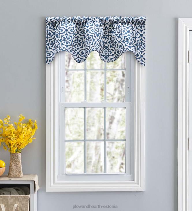 majatarbed 820L2586 ateena kardinad Plow & Hearth